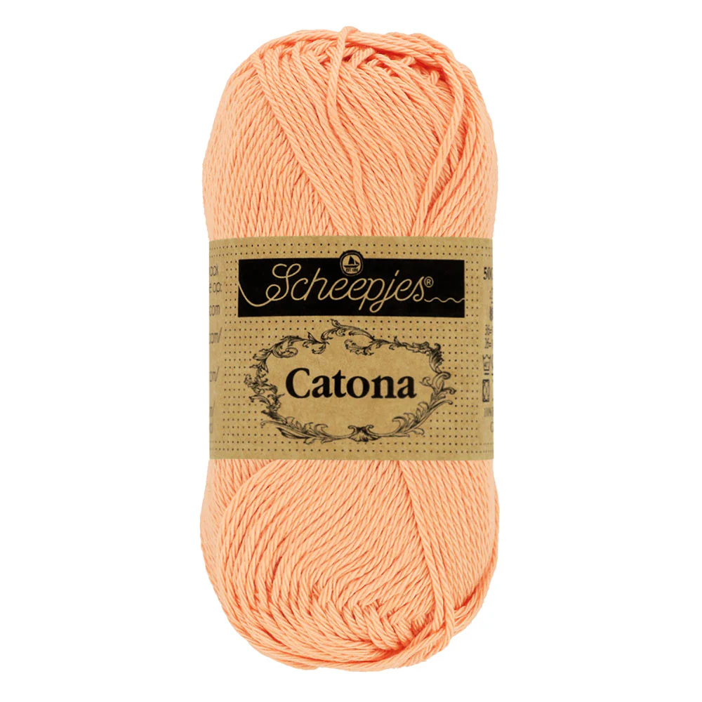 Scheepjes Catona 351 - 604 - Image 42