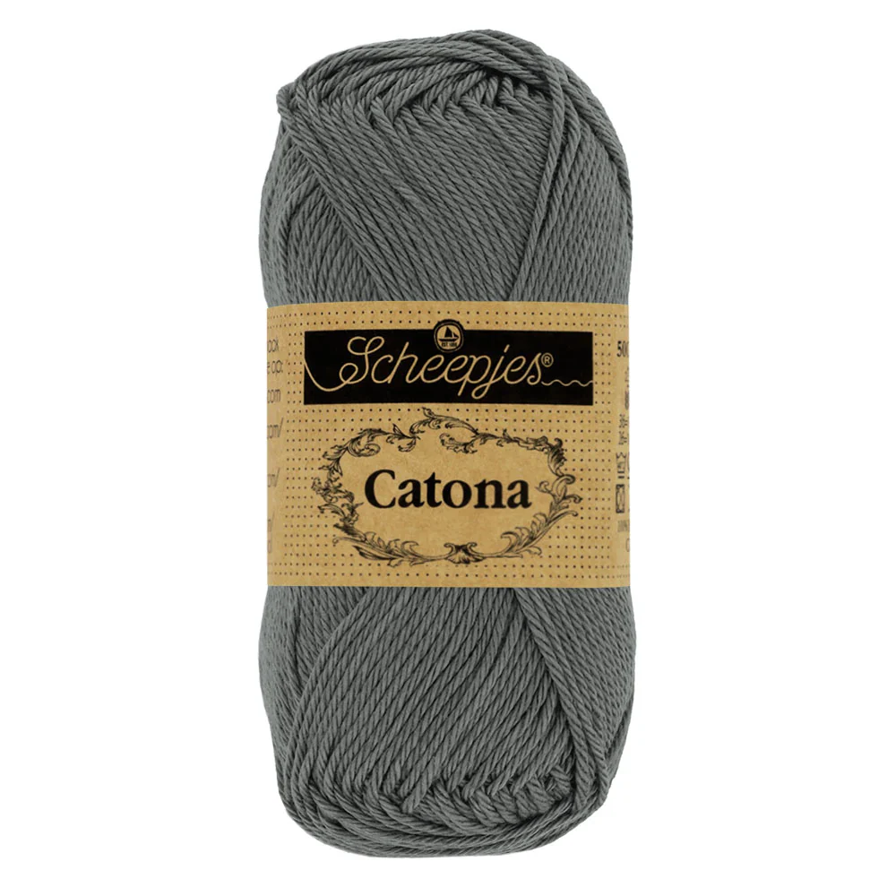 Scheepjes Catona 351 - 604 - Image 45