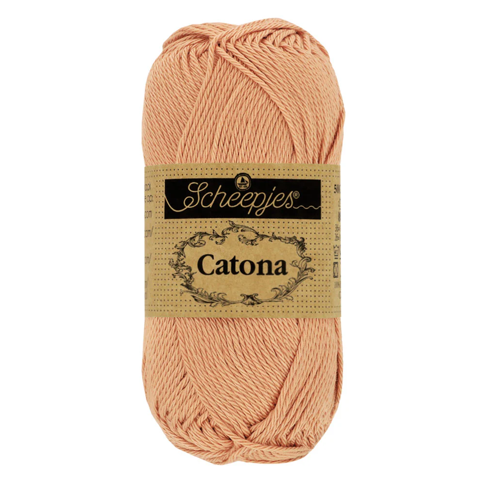 Scheepjes Catona 351 - 604 - Image 46