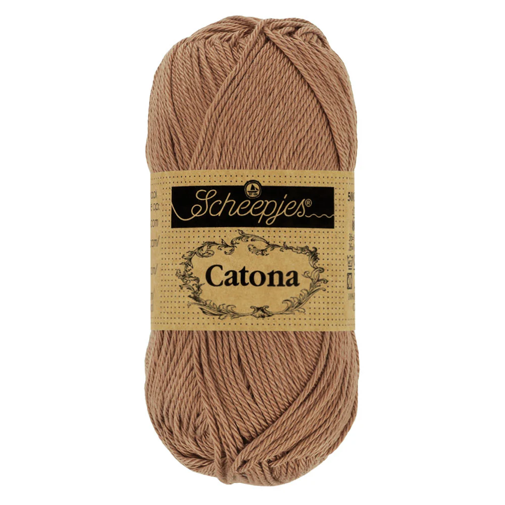Scheepjes Catona 351 - 604 - Image 47