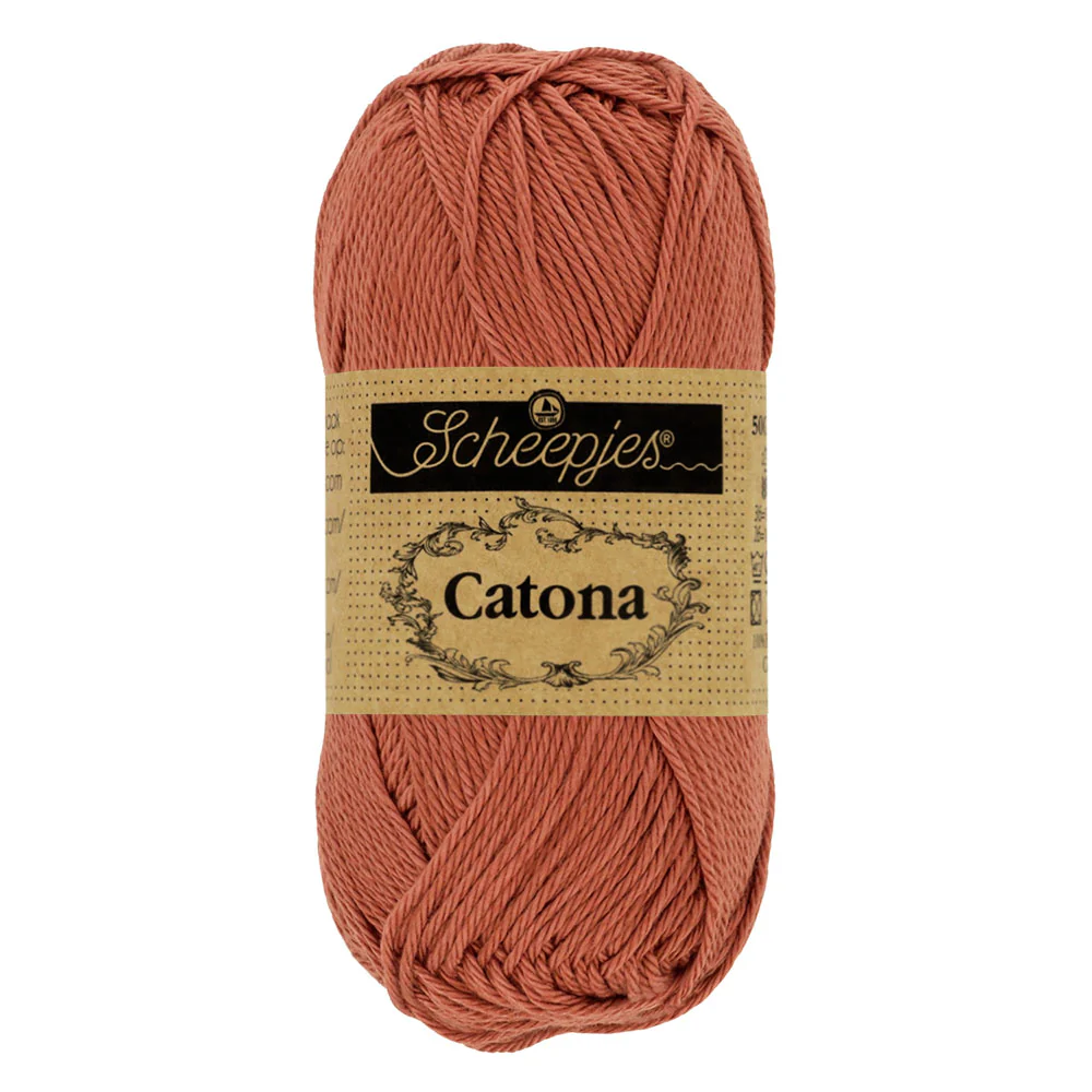 Scheepjes Catona 351 - 604 - Image 48