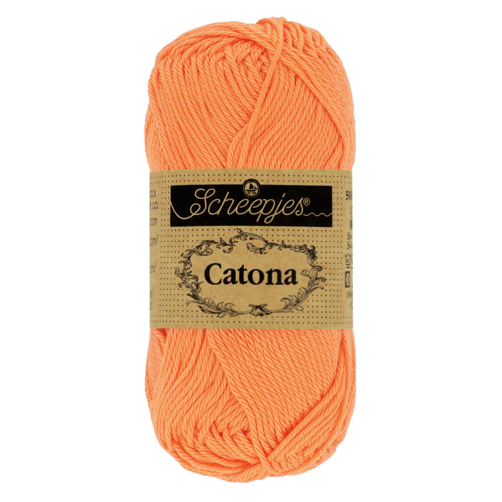 Scheepjes Catona 351 - 604 - Image 5