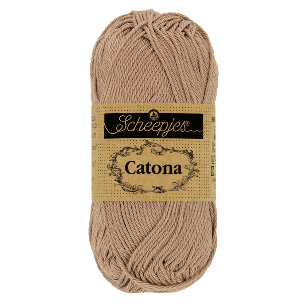 Scheepjes Catona 351 - 604 - Image 50