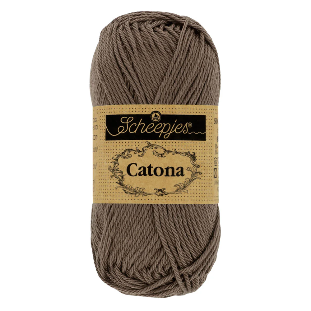 Scheepjes Catona 351 - 604 - Image 51
