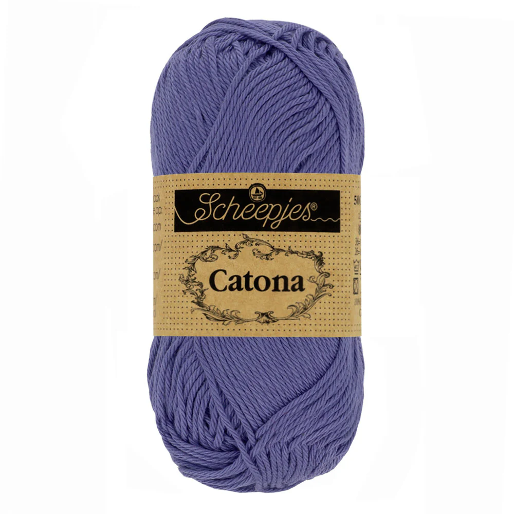Scheepjes Catona 351 - 604 - Image 52