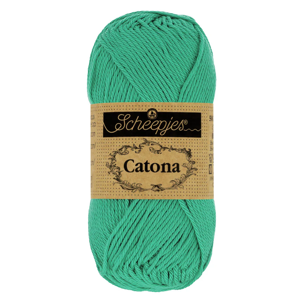 Scheepjes Catona 351 - 604 - Image 60