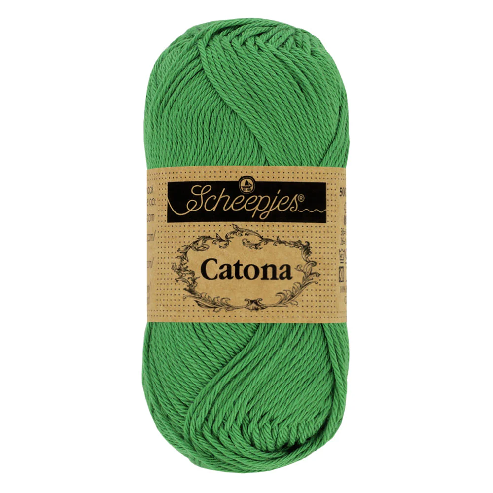 Scheepjes Catona 351 - 604 - Image 61
