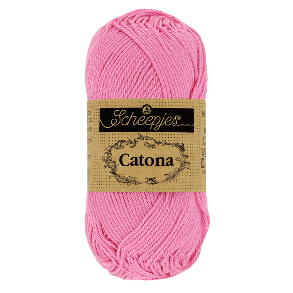 Scheepjes Catona 351 - 604 - Image 66