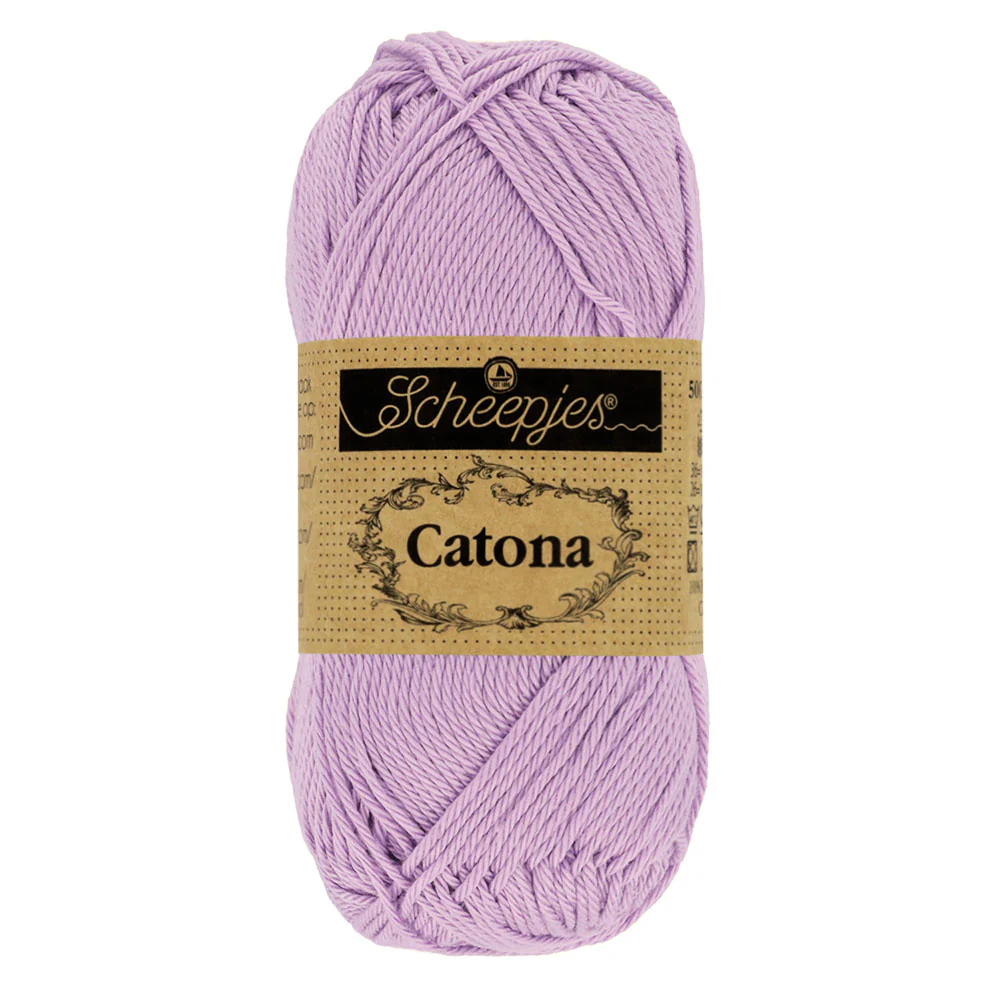 Scheepjes Catona 351 - 604 - Image 68