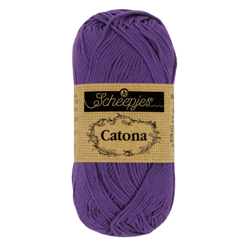 Scheepjes Catona 351 - 604 - Image 69