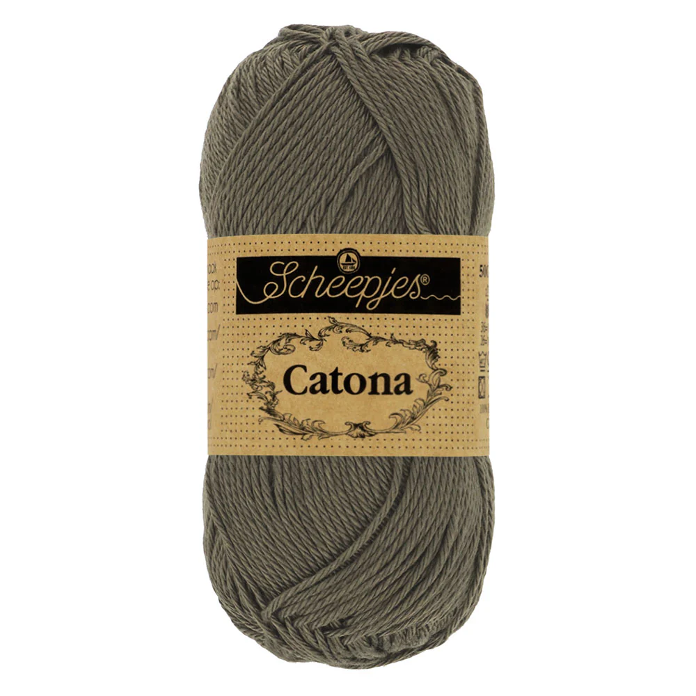 Scheepjes Catona 351 - 604 - Image 7