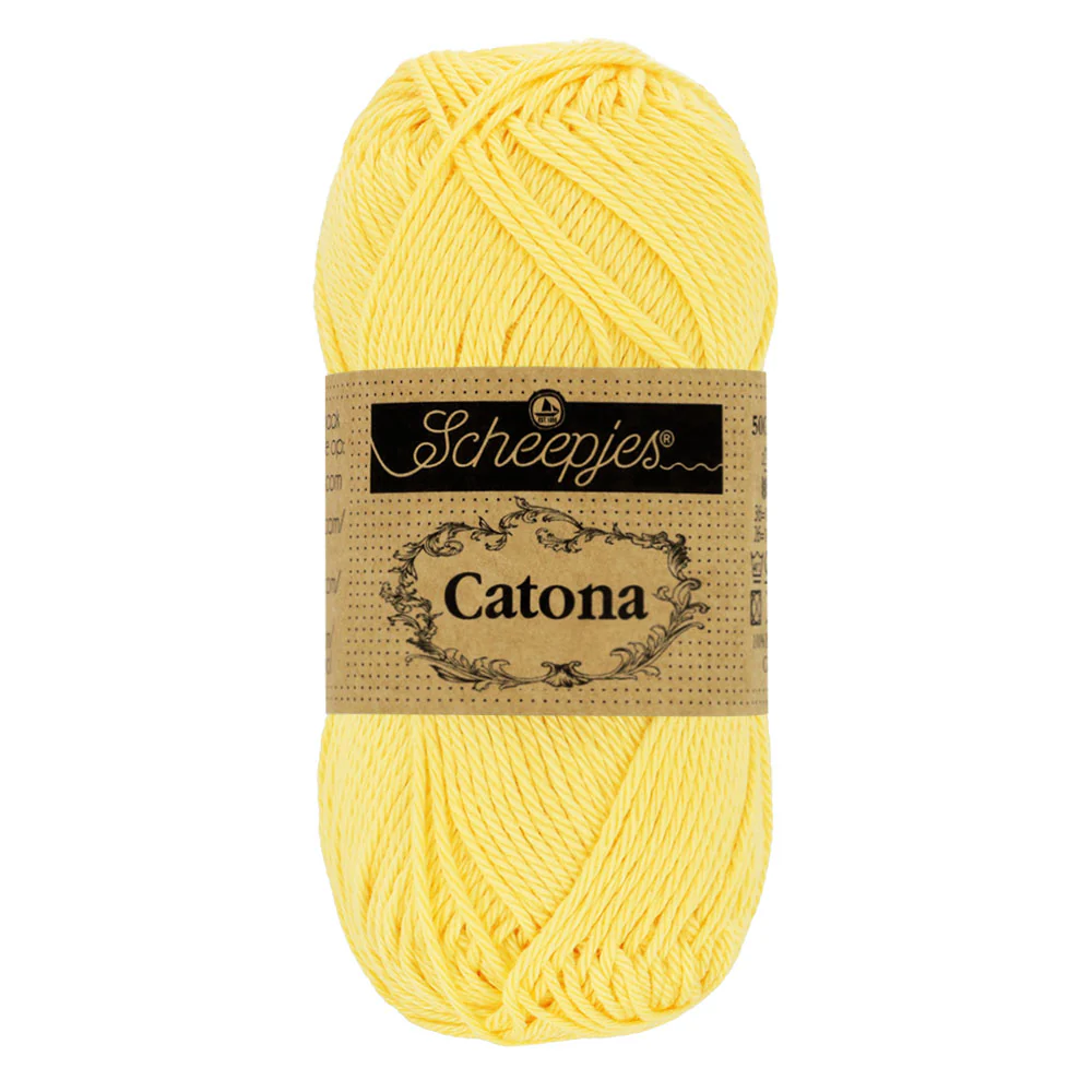 Scheepjes Catona 351 - 604 - Image 70