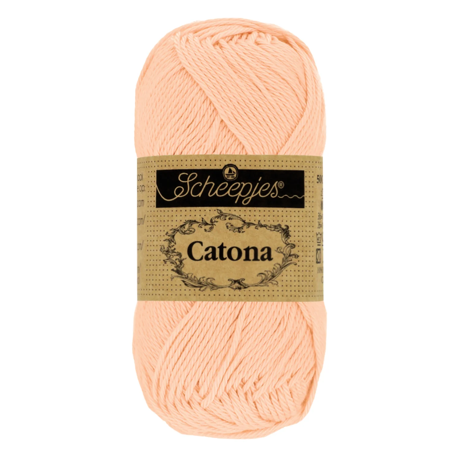Scheepjes Catona 351 - 604 - Image 71