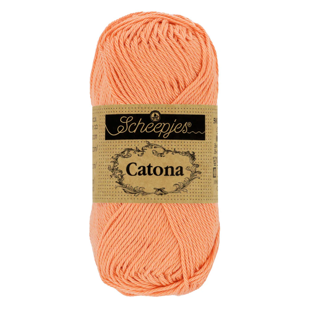 Scheepjes Catona 351 - 604 - Image 73