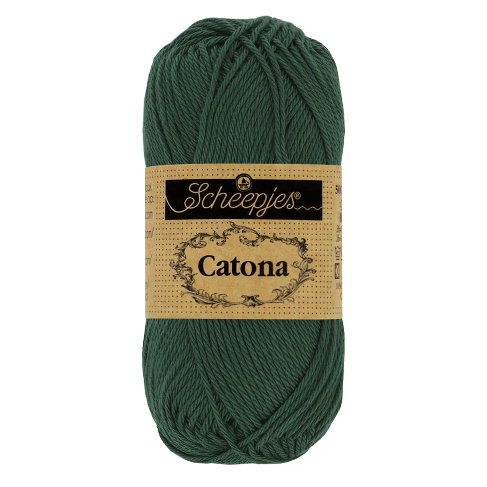Scheepjes Catona 351 - 604 - Image 74