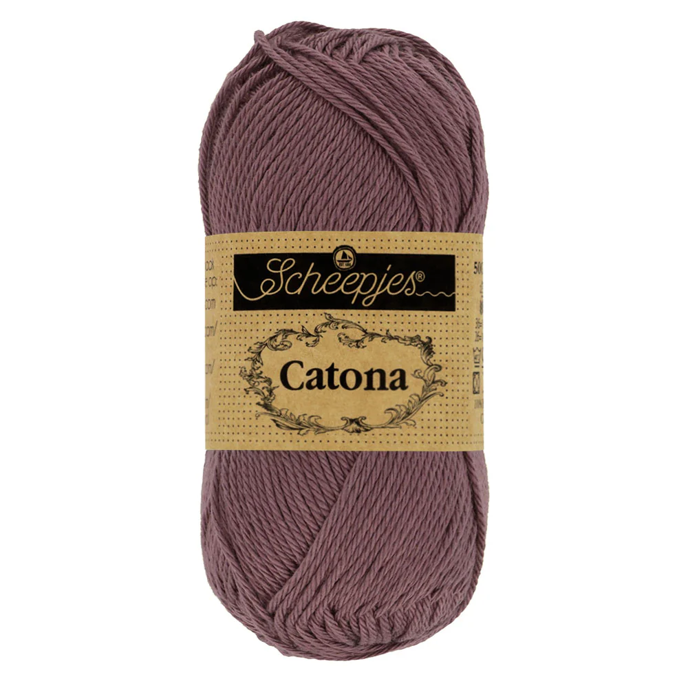 Scheepjes Catona 351 - 604 - Image 75