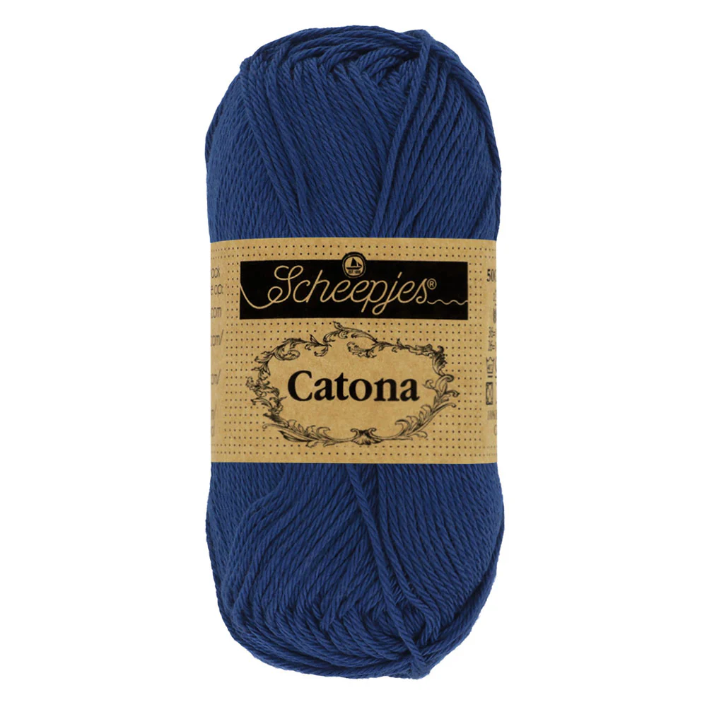 Scheepjes Catona 351 - 604 - Image 76