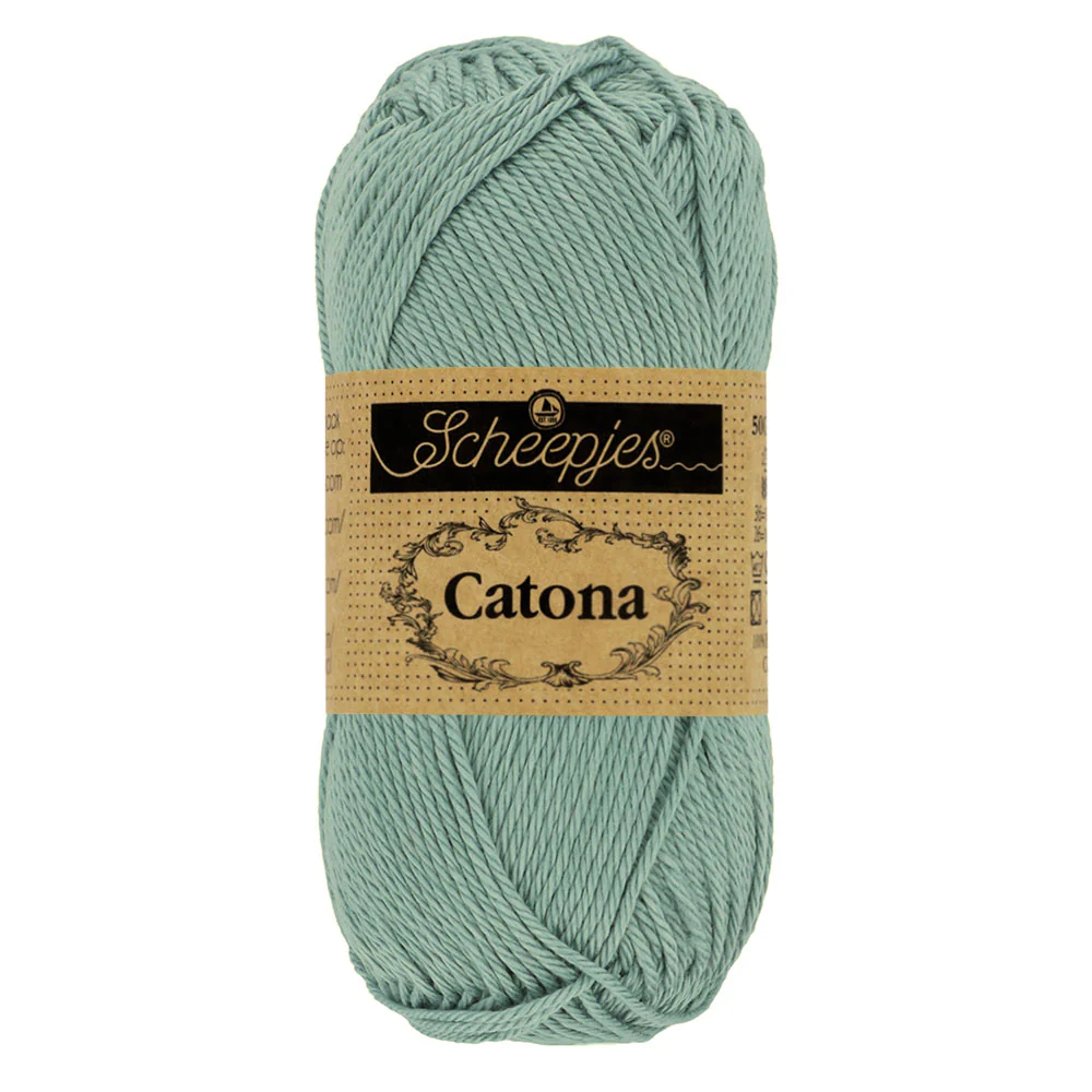 Scheepjes Catona 351 - 604 - Image 77