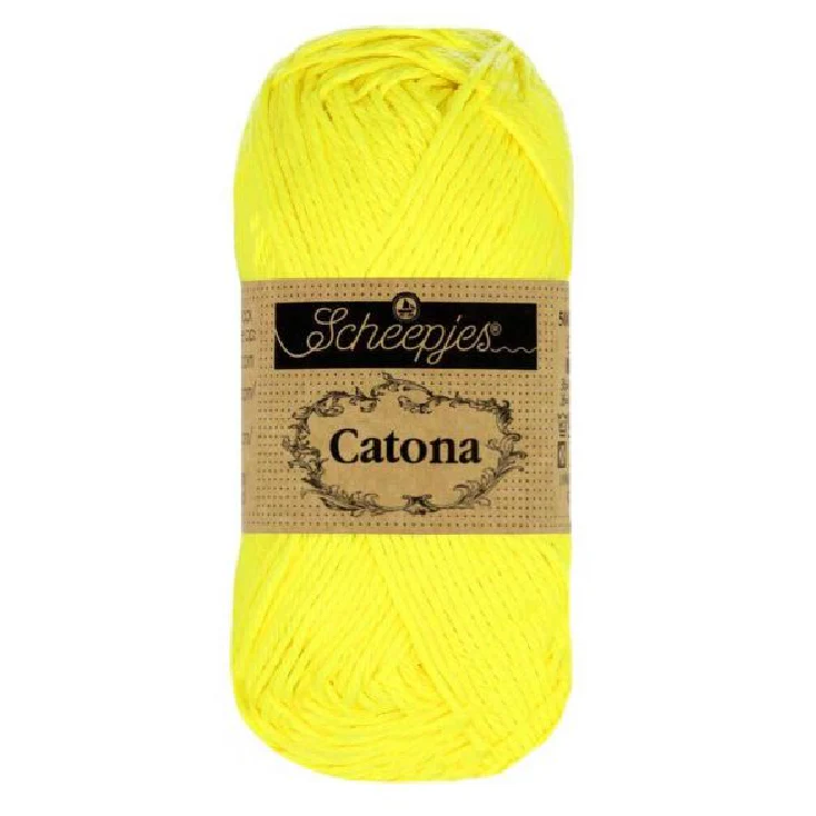 Scheepjes Catona 351 - 604 - Image 78