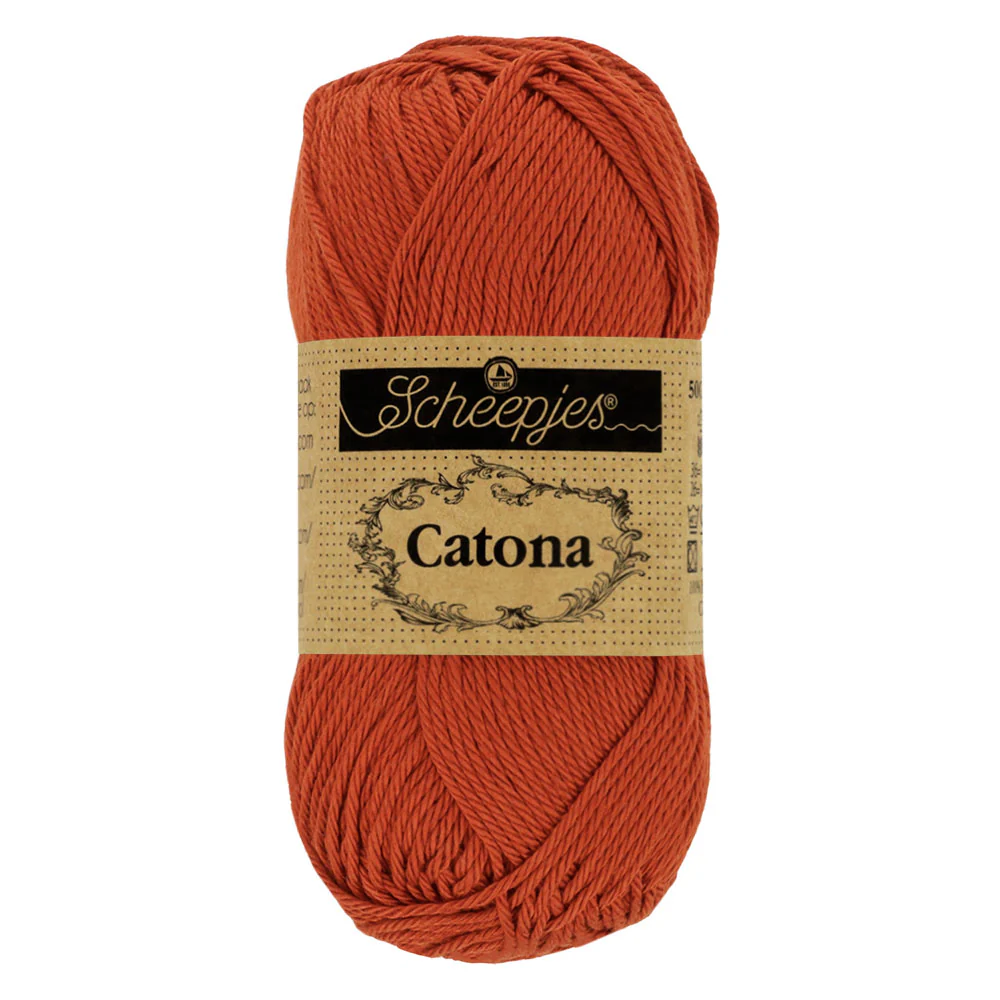 Scheepjes Catona 351 - 604 - Image 8