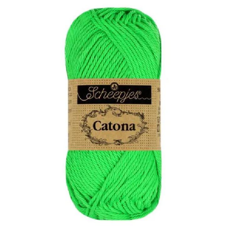 Scheepjes Catona 351 - 604 - Image 80