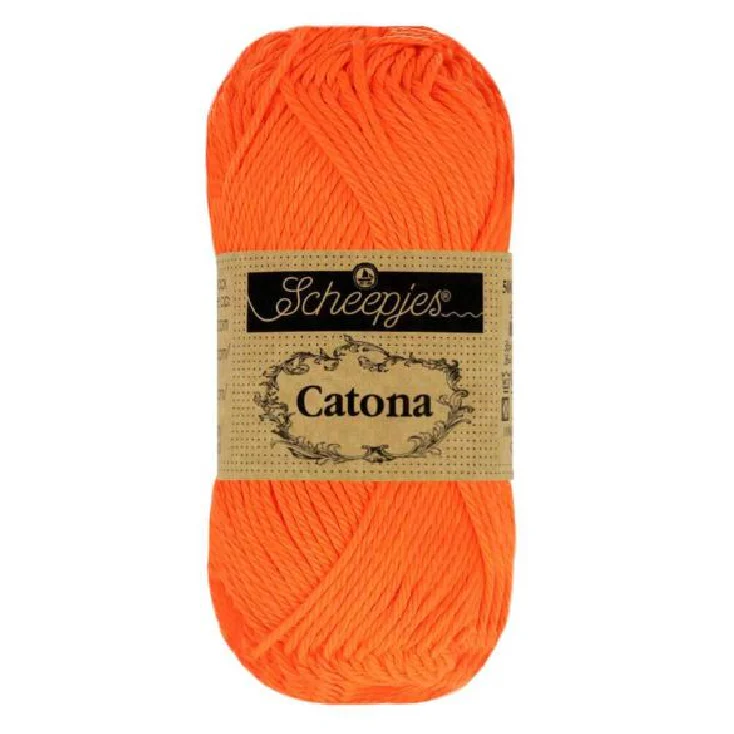 Scheepjes Catona 351 - 604 - Image 81