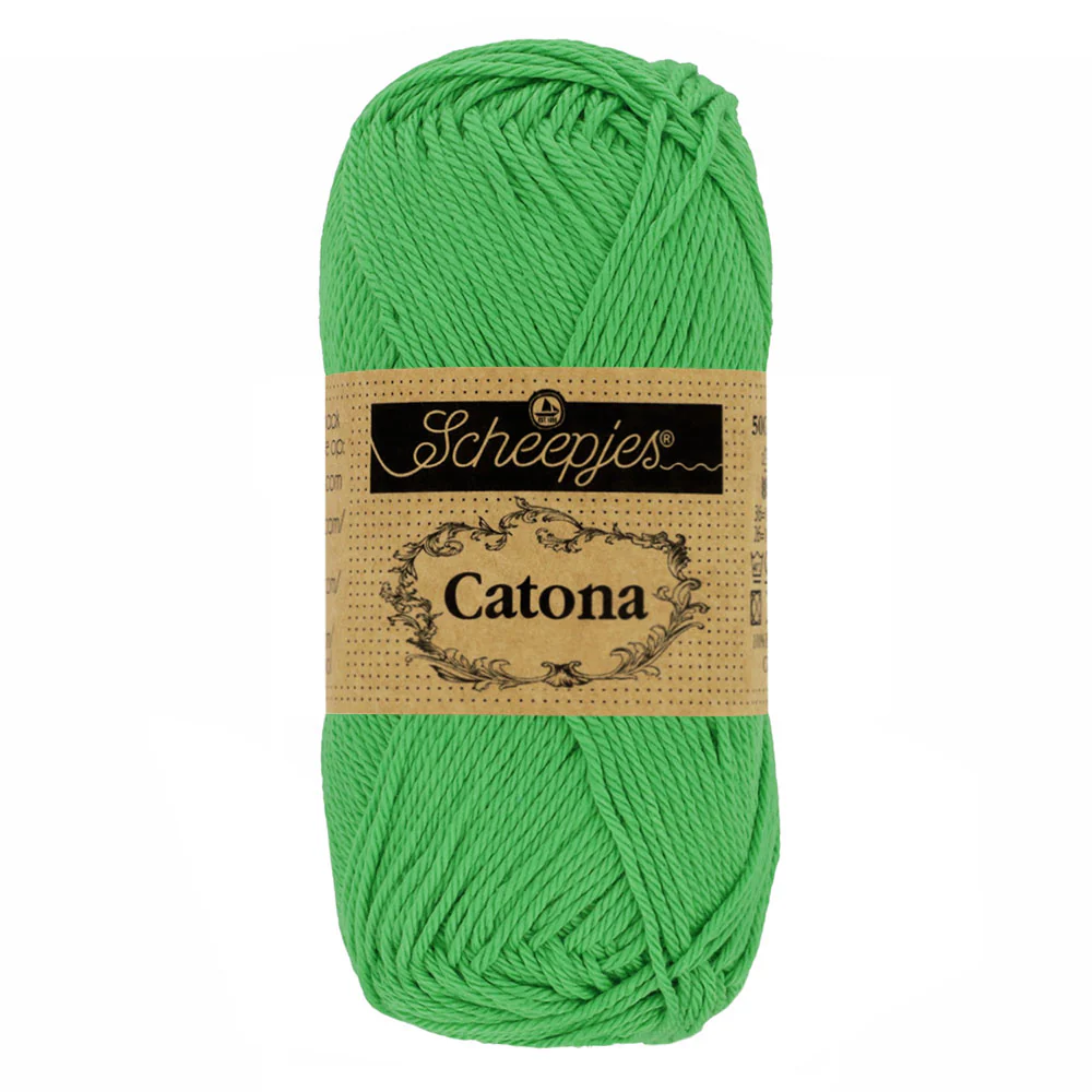 Scheepjes Catona 351 - 604 - Image 9