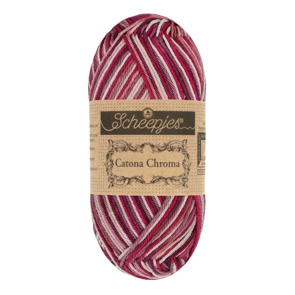 Scheepjes Catona Chroma - Image 6