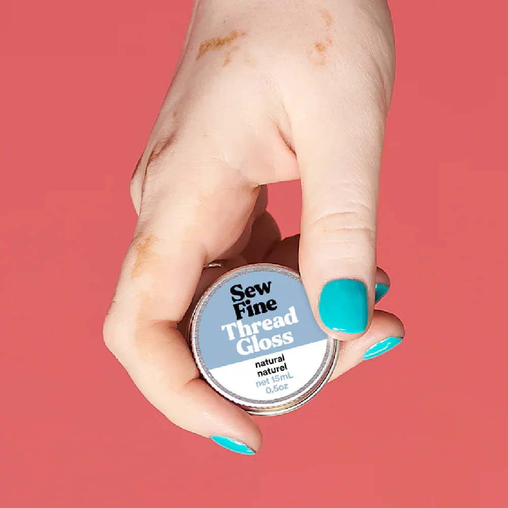 Sew Fine Thread Gloss - Image 5