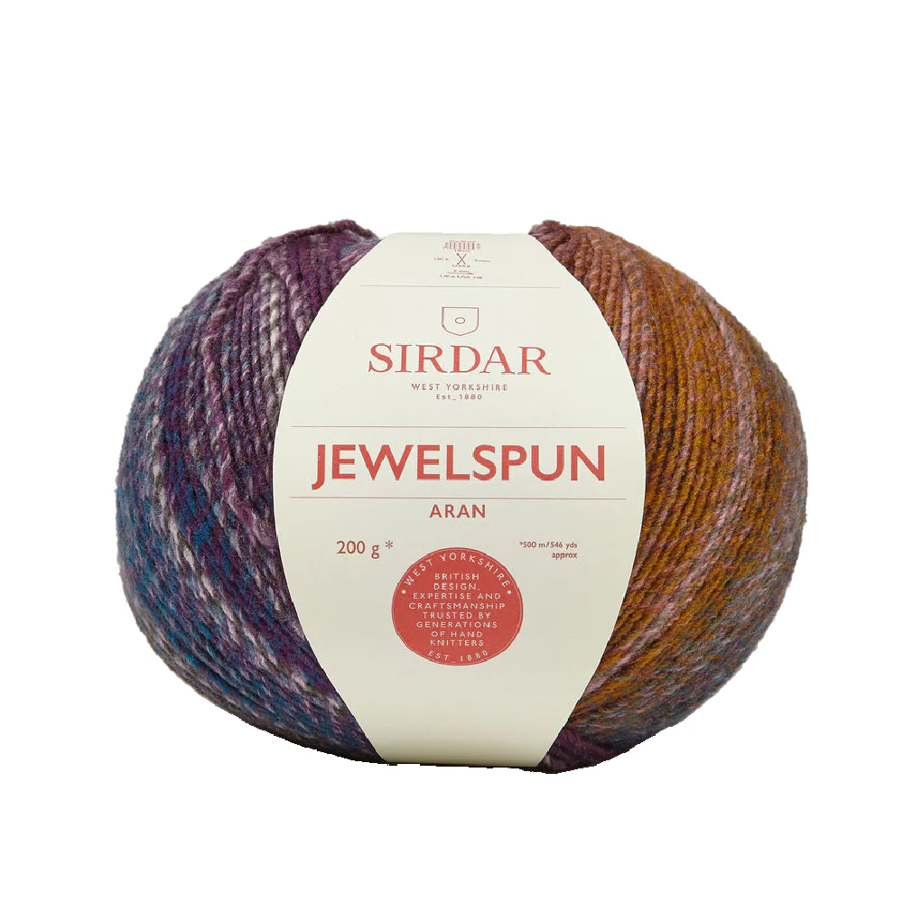 Sirdar Jewelspun - Image 13