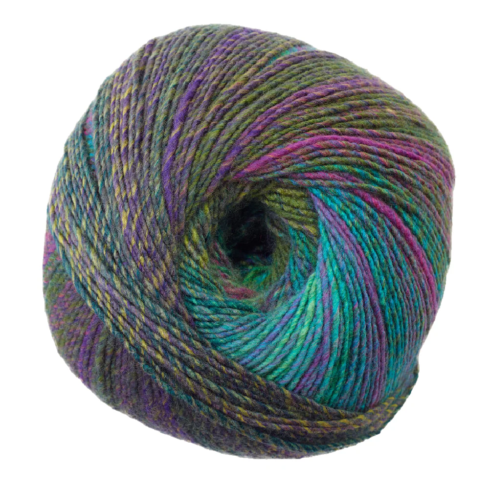 Sirdar Jewelspun - Image 5