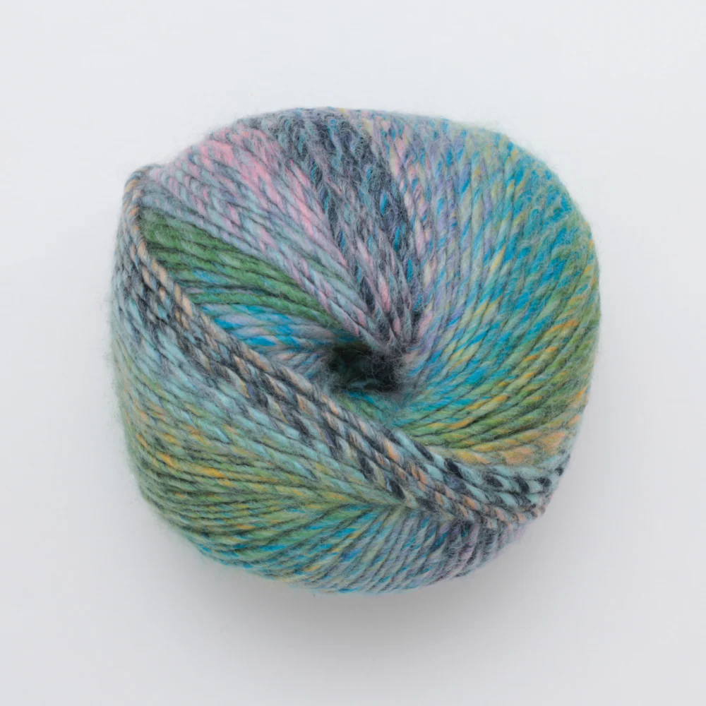 Sirdar Jewelspun Chunky with Wool - Image 10