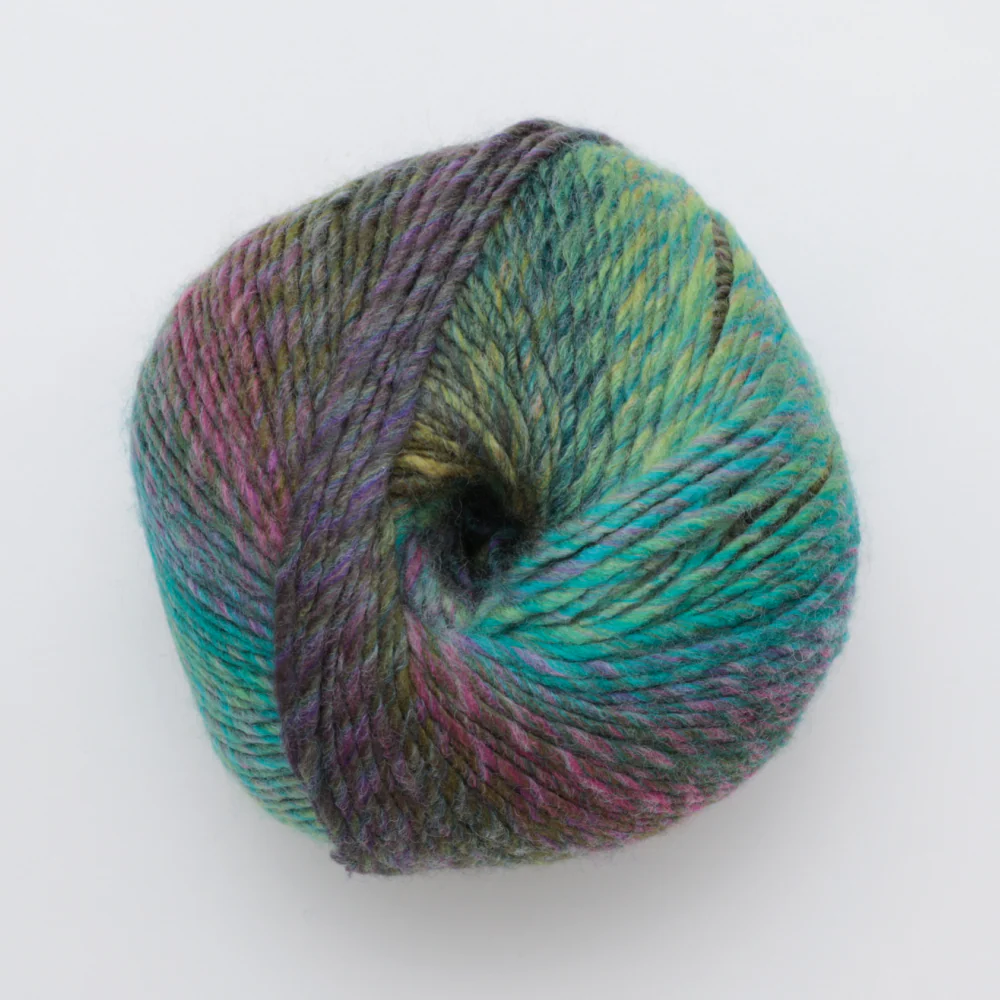 Sirdar Jewelspun Chunky with Wool - Image 2