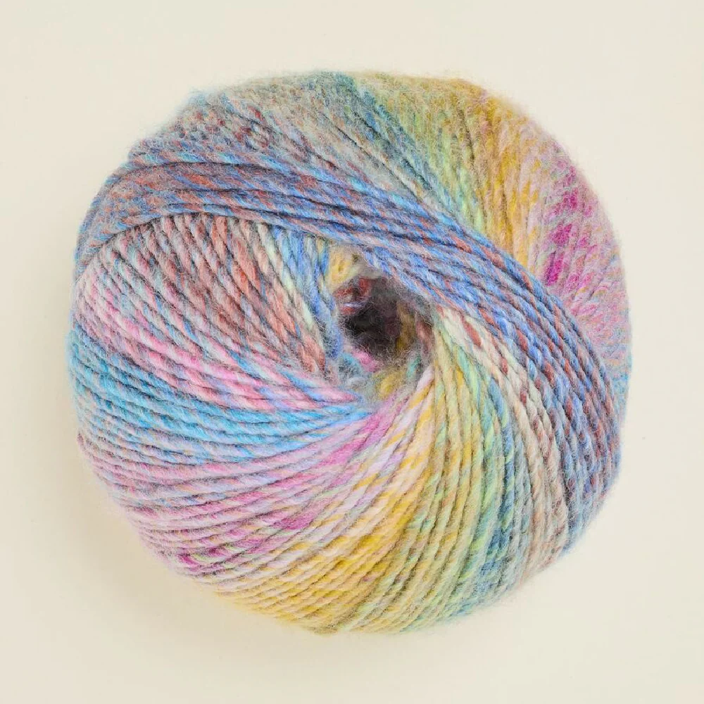 Sirdar Jewelspun Chunky with Wool - Image 3