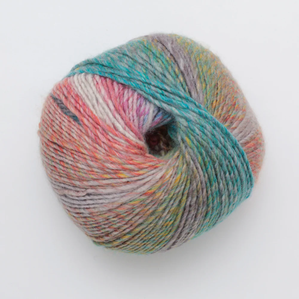 Sirdar Jewelspun Chunky with Wool - Image 4