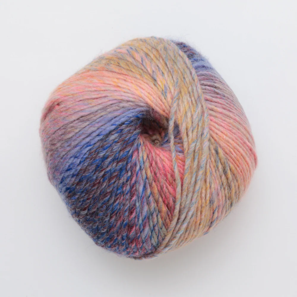 Sirdar Jewelspun Chunky with Wool - Image 5