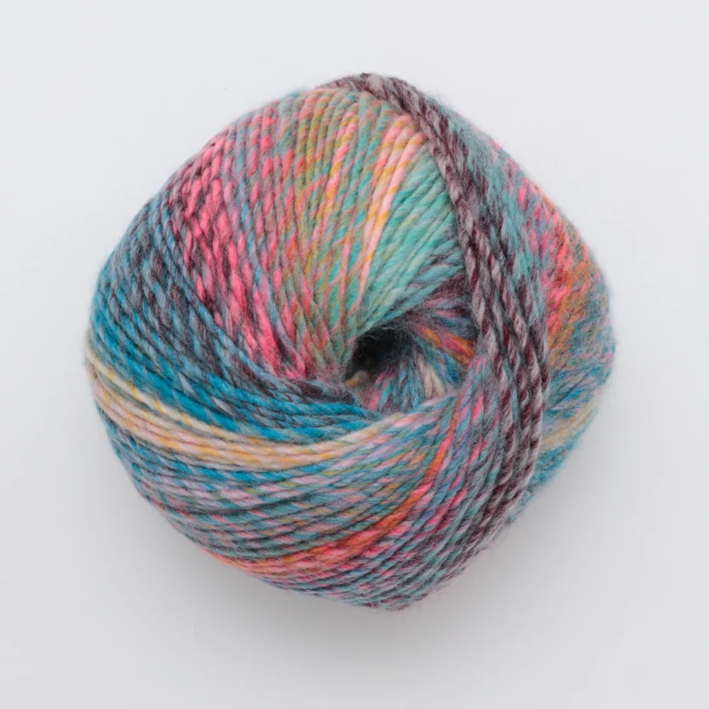 Sirdar Jewelspun Chunky with Wool - Image 8