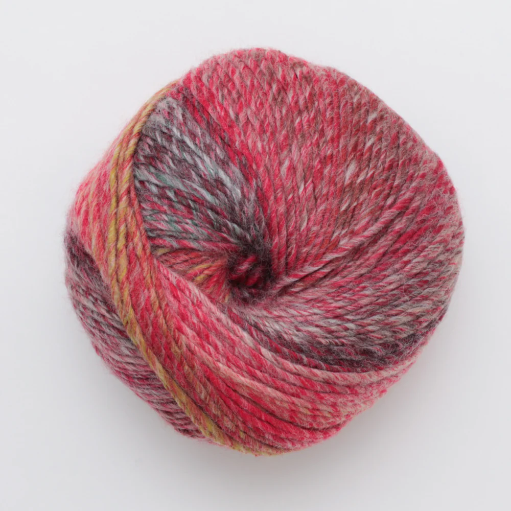 Sirdar Jewelspun Chunky with Wool - Image 9