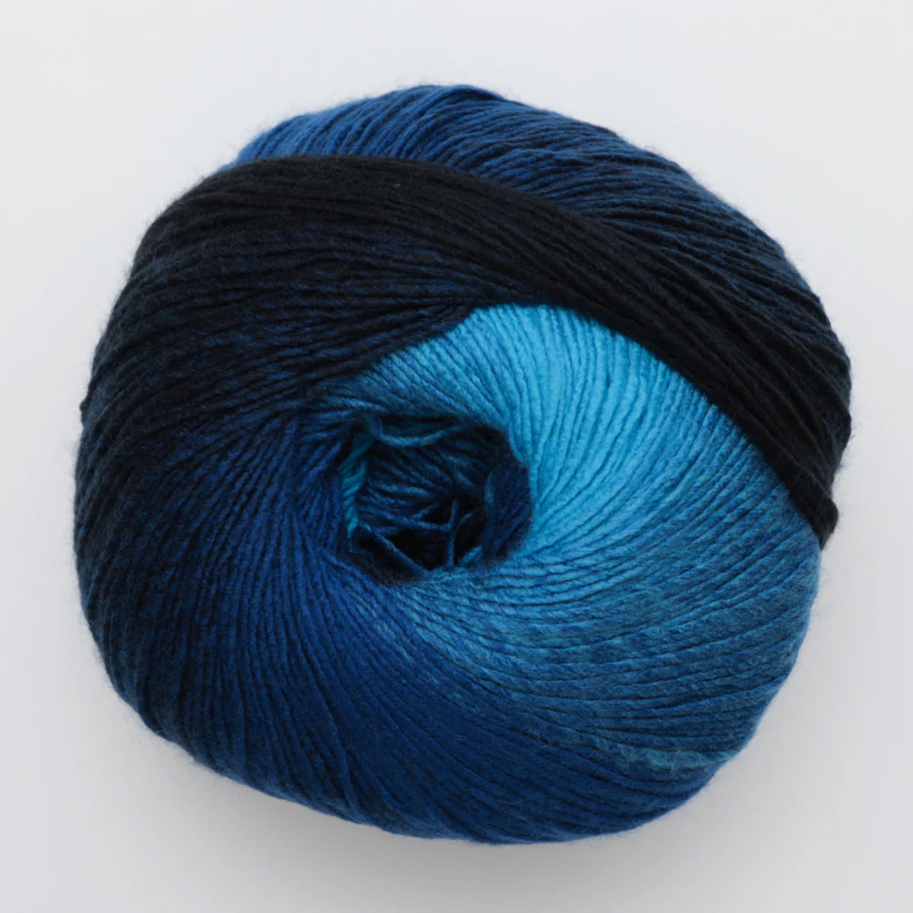 Sirdar Jewelspun Ombre
