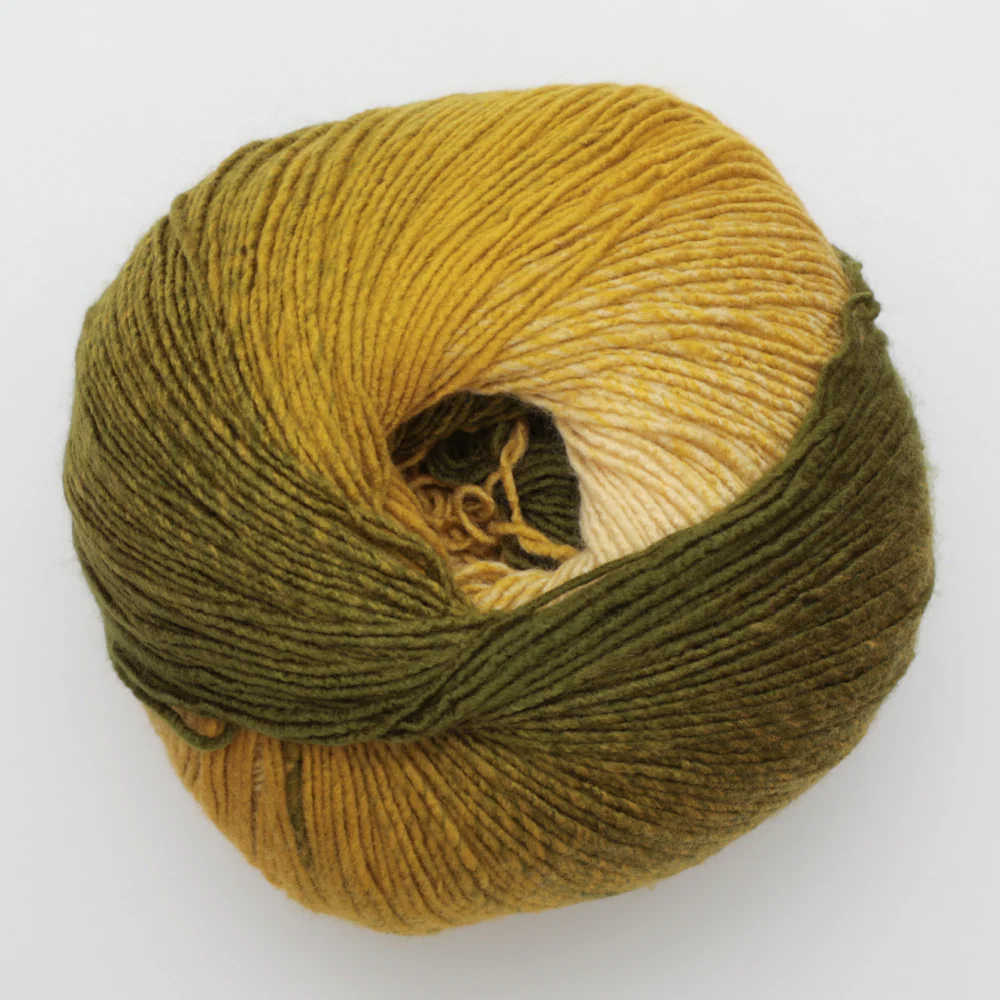 Sirdar Jewelspun Ombre - Image 2