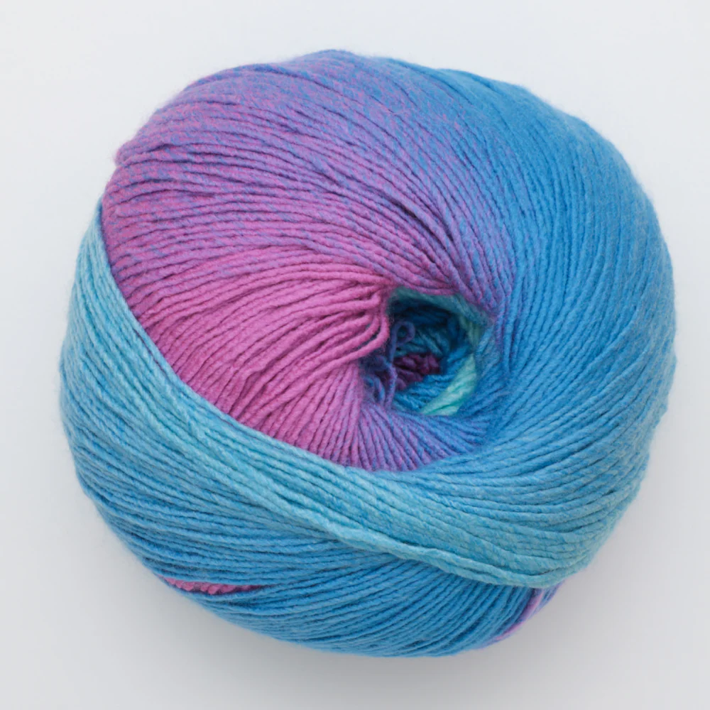 Sirdar Jewelspun Ombre - Image 4