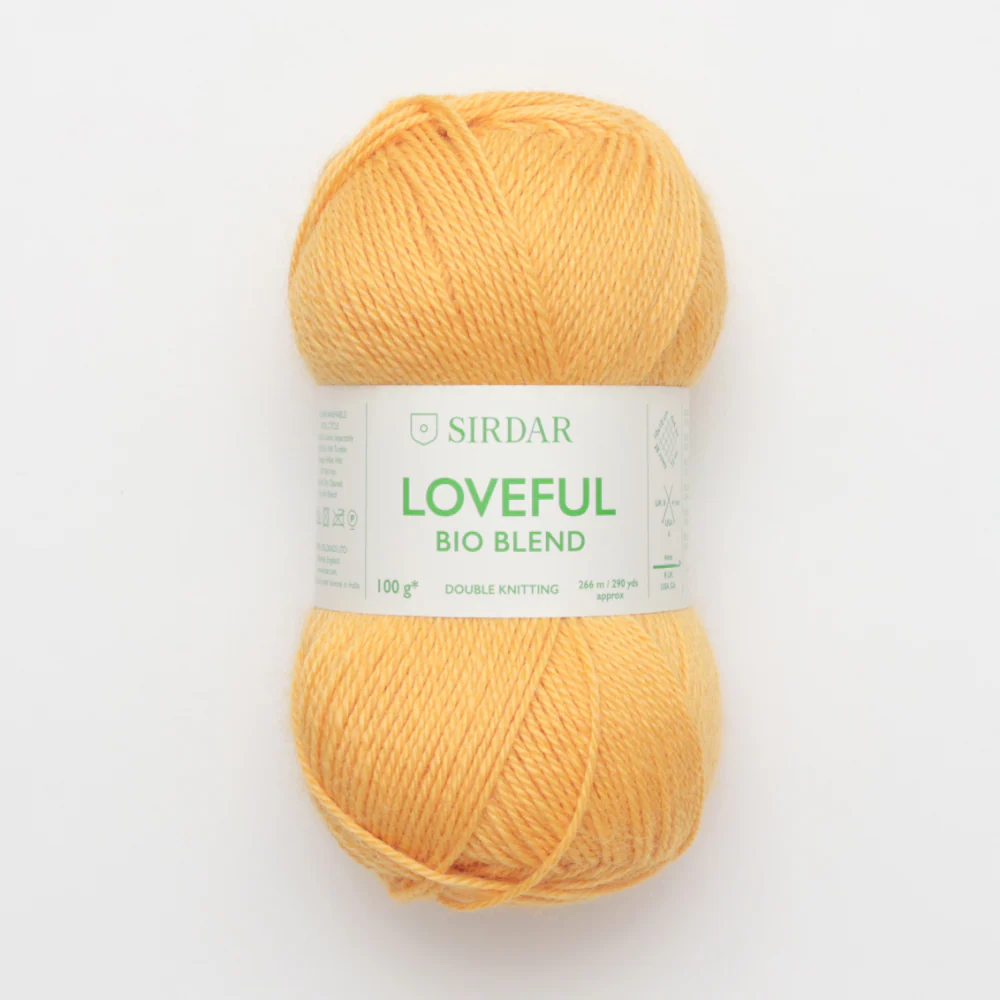 Sirdar Loveful Bio Blend