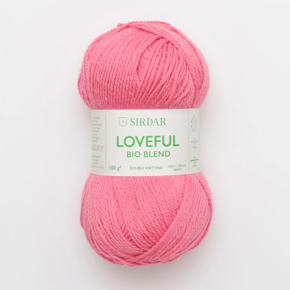 Sirdar Loveful Bio Blend - Image 10