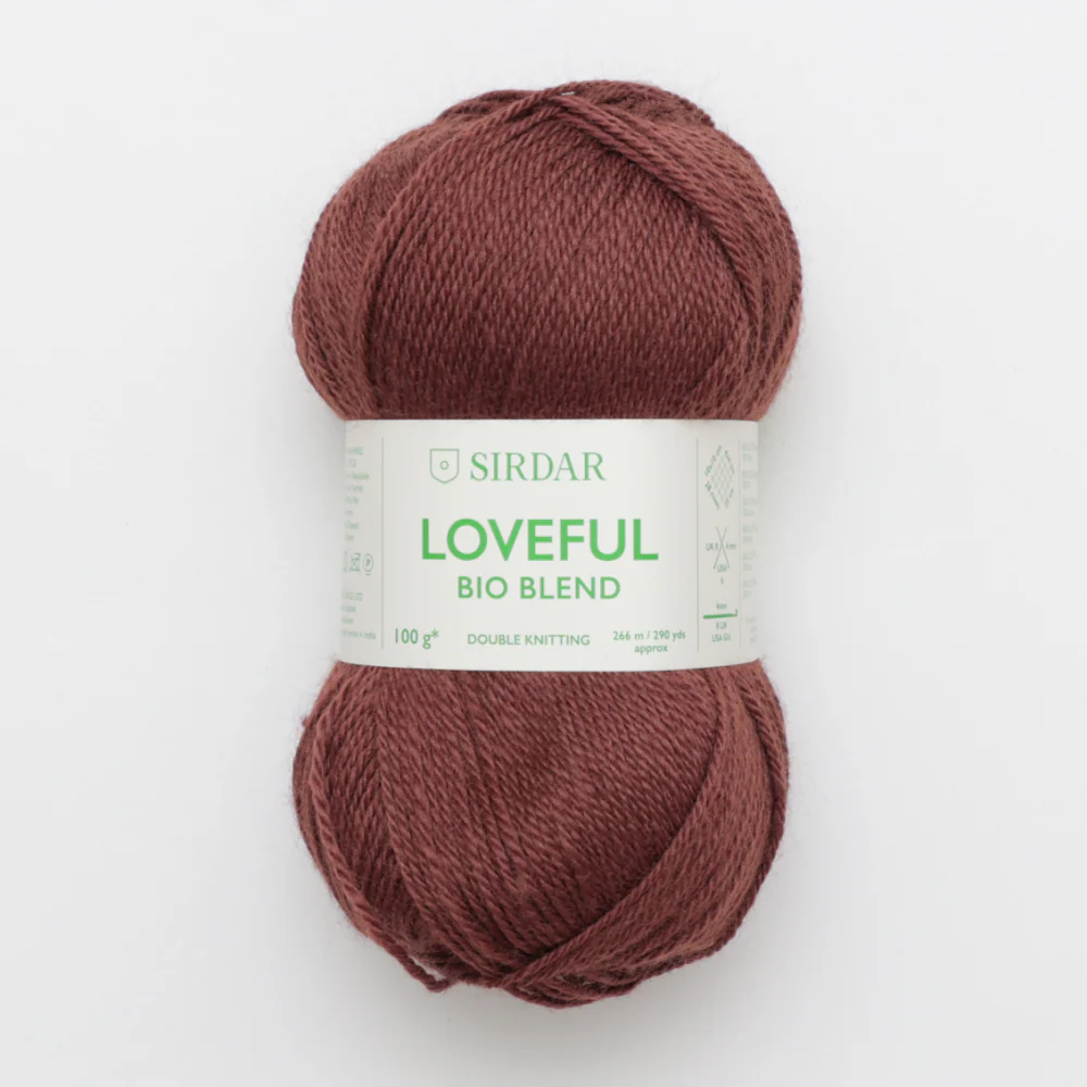 Sirdar Loveful Bio Blend - Image 11