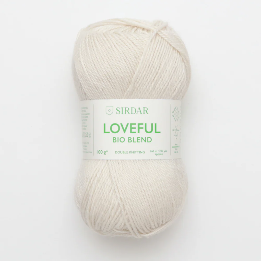 Sirdar Loveful Bio Blend - Image 12
