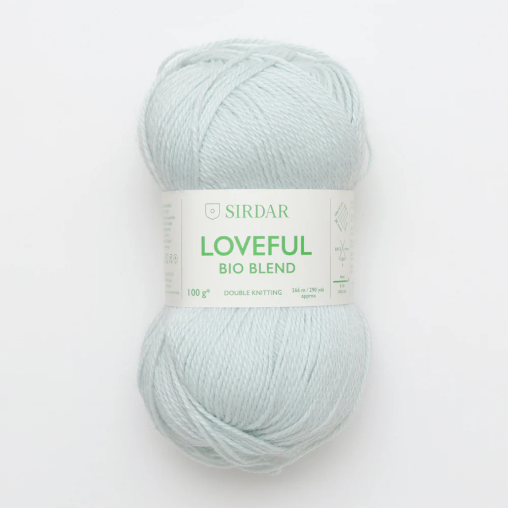 Sirdar Loveful Bio Blend - Image 2