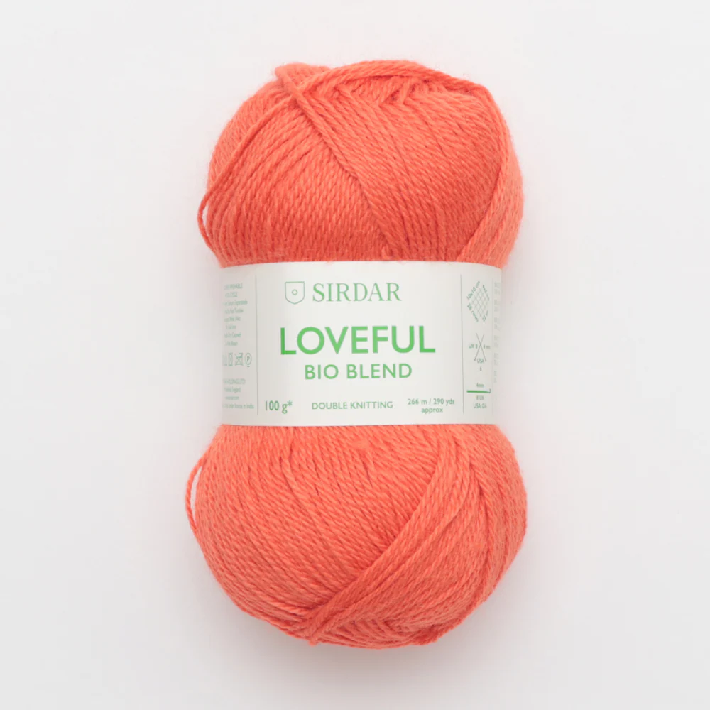 Sirdar Loveful Bio Blend - Image 3