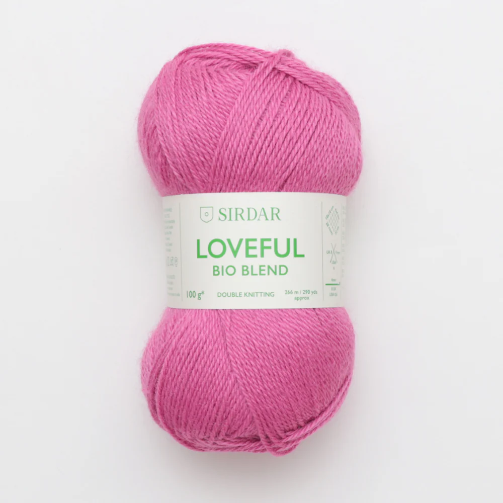 Sirdar Loveful Bio Blend - Image 5