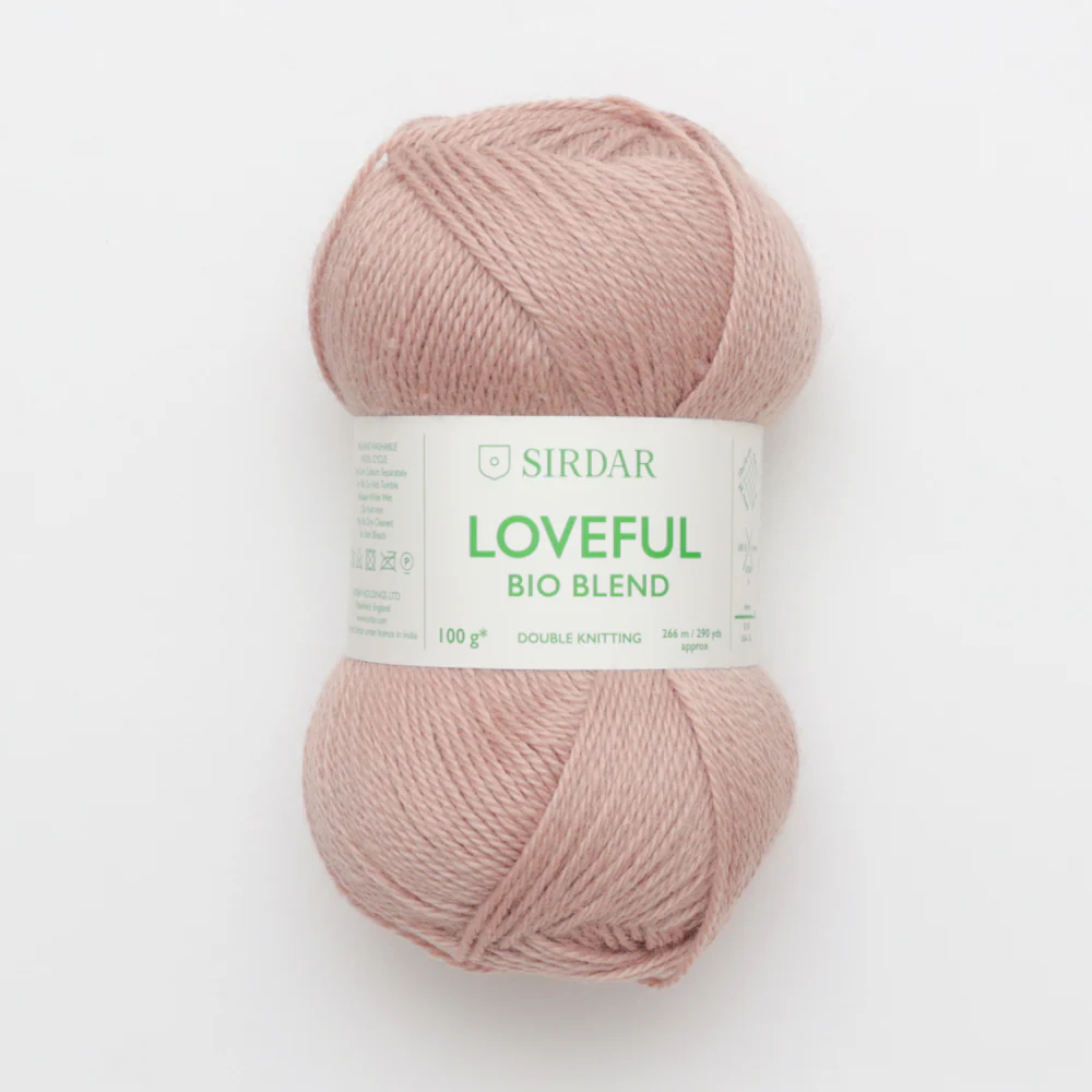 Sirdar Loveful Bio Blend - Image 7