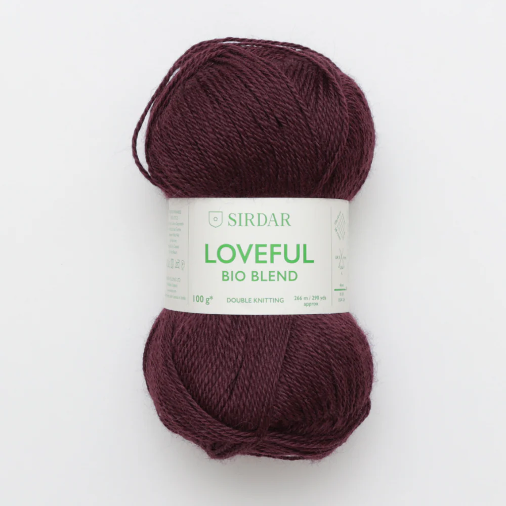Sirdar Loveful Bio Blend - Image 8